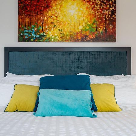 Antrim House Guest Rooms & Suites (Adults Only) Portrush Dış mekan fotoğraf
