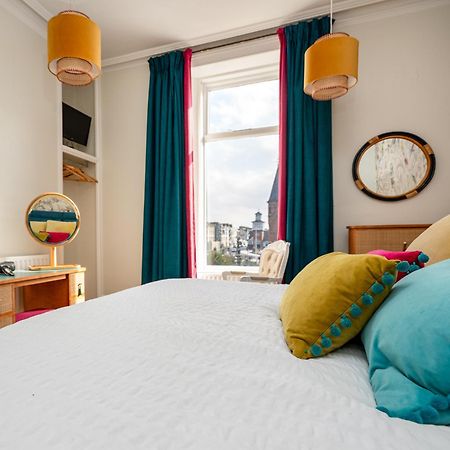 Antrim House Guest Rooms & Suites (Adults Only) Portrush Dış mekan fotoğraf