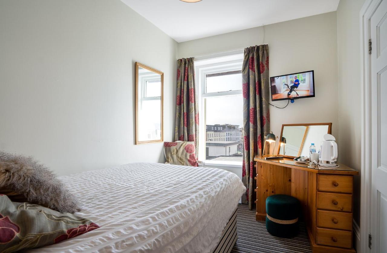 Antrim House Guest Rooms & Suites (Adults Only) Portrush Dış mekan fotoğraf