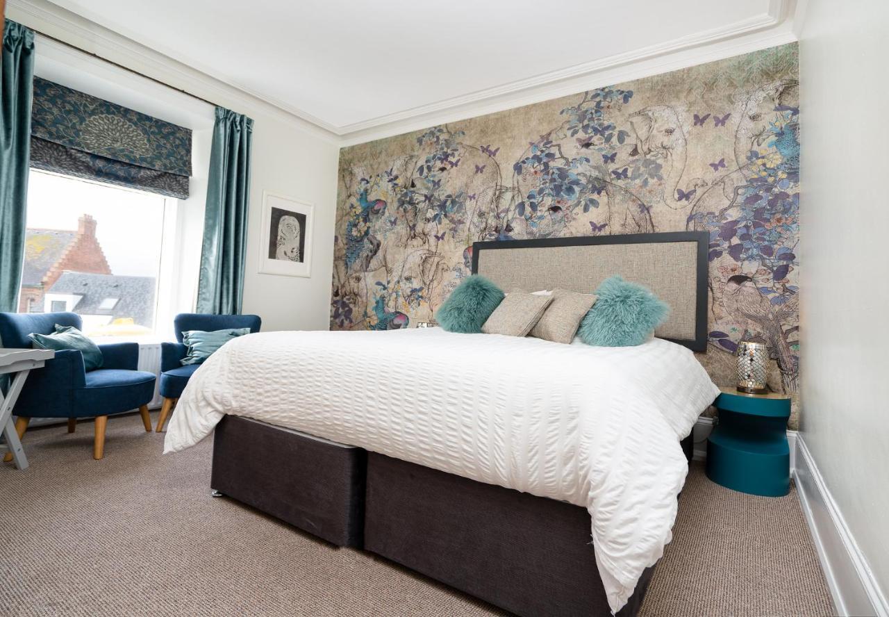 Antrim House Guest Rooms & Suites (Adults Only) Portrush Dış mekan fotoğraf