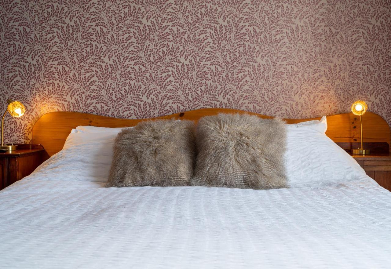 Antrim House Guest Rooms & Suites (Adults Only) Portrush Dış mekan fotoğraf