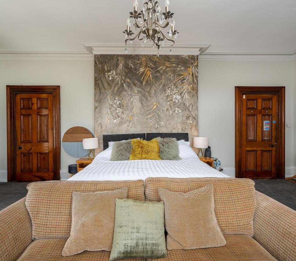 Antrim House Guest Rooms & Suites (Adults Only) Portrush Dış mekan fotoğraf