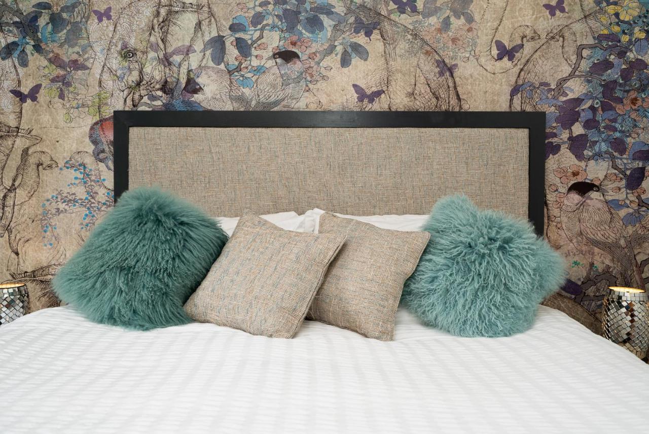 Antrim House Guest Rooms & Suites (Adults Only) Portrush Dış mekan fotoğraf