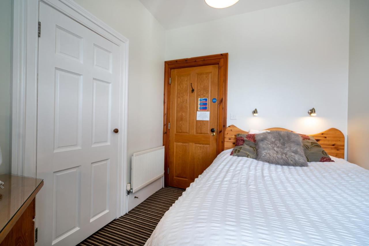 Antrim House Guest Rooms & Suites (Adults Only) Portrush Dış mekan fotoğraf