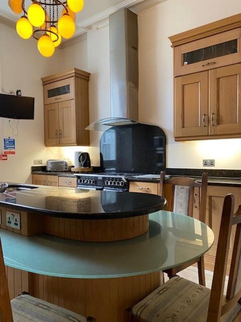 Antrim House Guest Rooms & Suites (Adults Only) Portrush Dış mekan fotoğraf