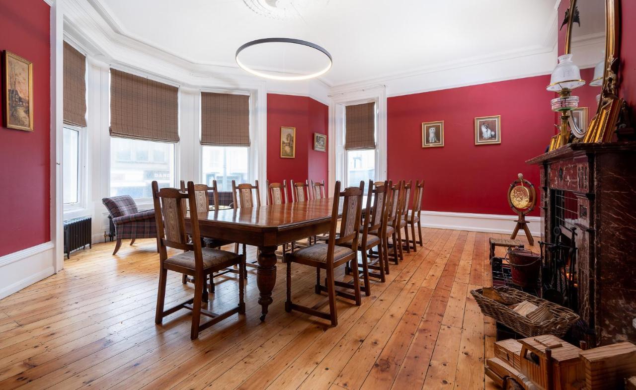 Antrim House Guest Rooms & Suites (Adults Only) Portrush Dış mekan fotoğraf