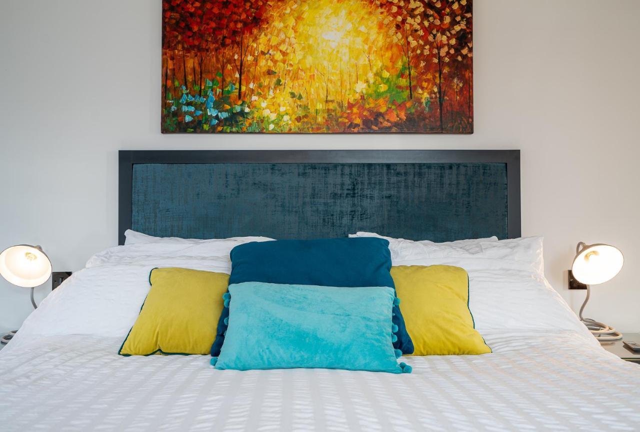 Antrim House Guest Rooms & Suites (Adults Only) Portrush Dış mekan fotoğraf