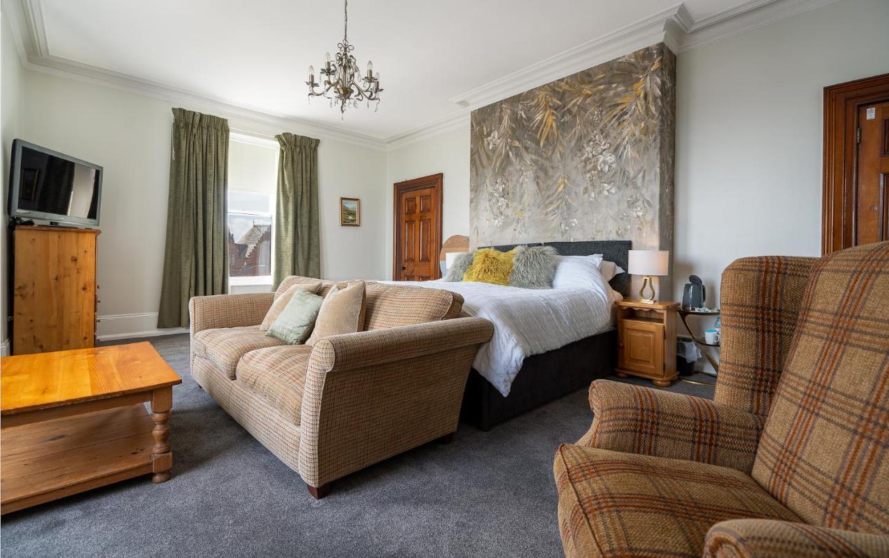 Antrim House Guest Rooms & Suites (Adults Only) Portrush Dış mekan fotoğraf