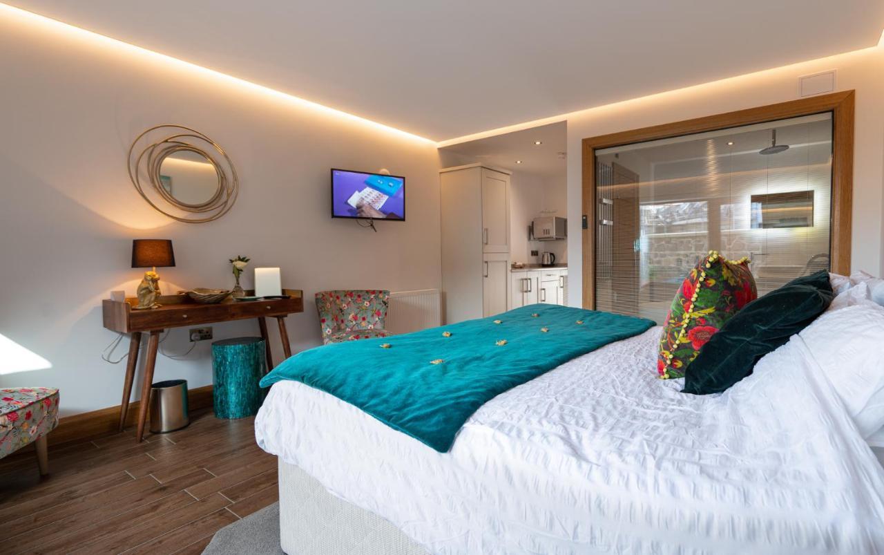 Antrim House Guest Rooms & Suites (Adults Only) Portrush Dış mekan fotoğraf