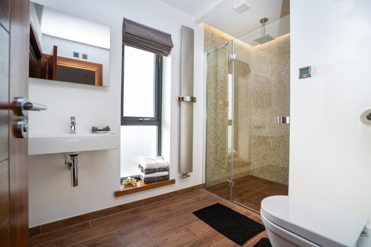Antrim House Guest Rooms & Suites (Adults Only) Portrush Dış mekan fotoğraf