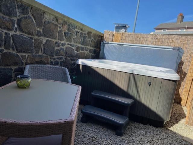 Antrim House Guest Rooms & Suites (Adults Only) Portrush Dış mekan fotoğraf