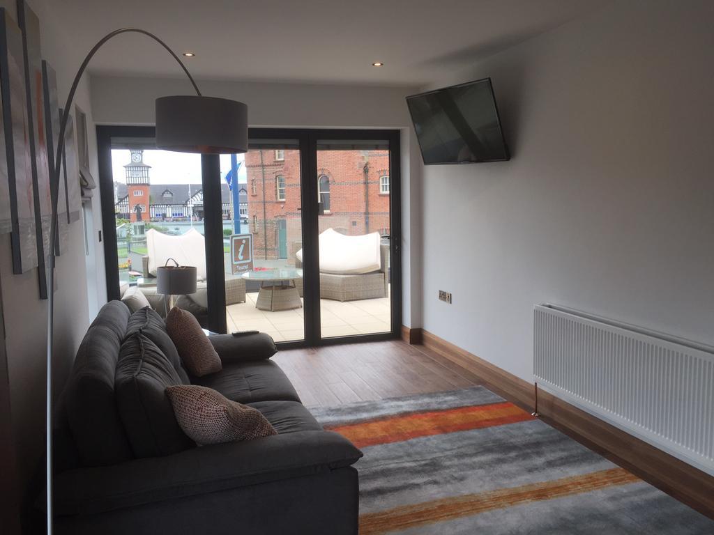 Antrim House Guest Rooms & Suites (Adults Only) Portrush Dış mekan fotoğraf