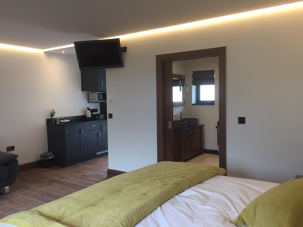 Antrim House Guest Rooms & Suites (Adults Only) Portrush Dış mekan fotoğraf