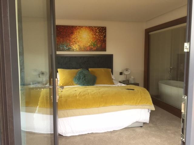 Antrim House Guest Rooms & Suites (Adults Only) Portrush Dış mekan fotoğraf