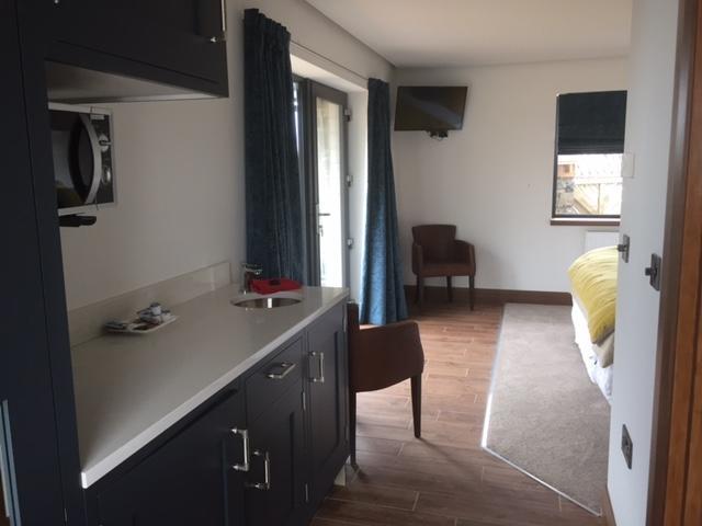 Antrim House Guest Rooms & Suites (Adults Only) Portrush Dış mekan fotoğraf