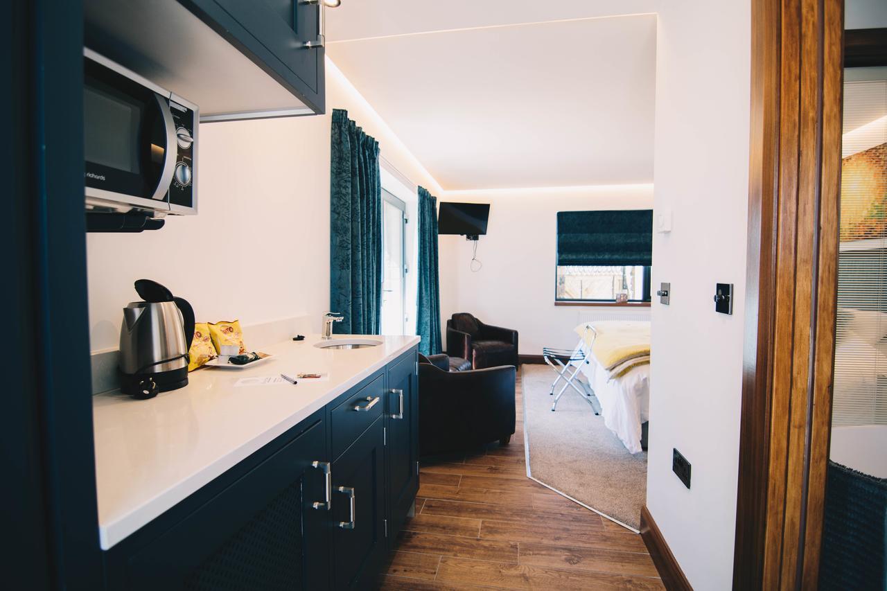 Antrim House Guest Rooms & Suites (Adults Only) Portrush Dış mekan fotoğraf