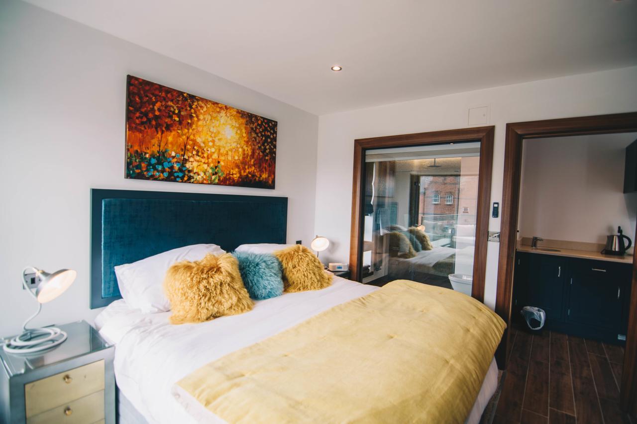 Antrim House Guest Rooms & Suites (Adults Only) Portrush Dış mekan fotoğraf