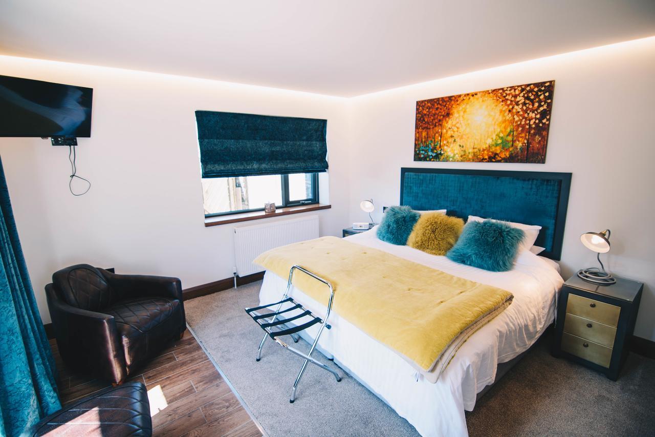 Antrim House Guest Rooms & Suites (Adults Only) Portrush Dış mekan fotoğraf